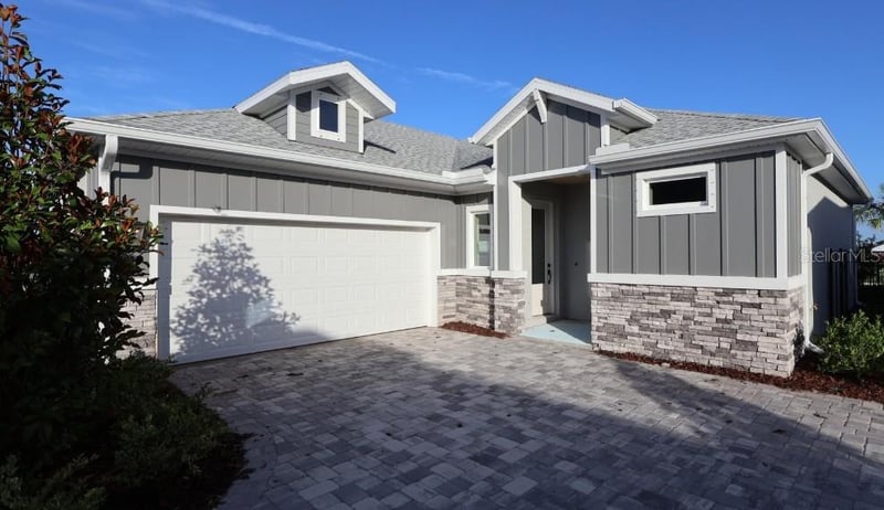 5254 Colony Vista Dr, Apollo Beach, FL 33572
