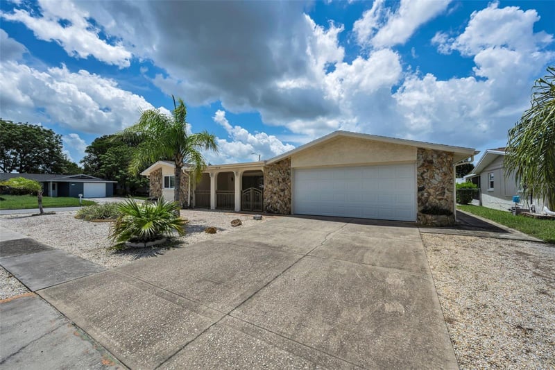 5834 Embay Ave, New Port Richey, FL 34652