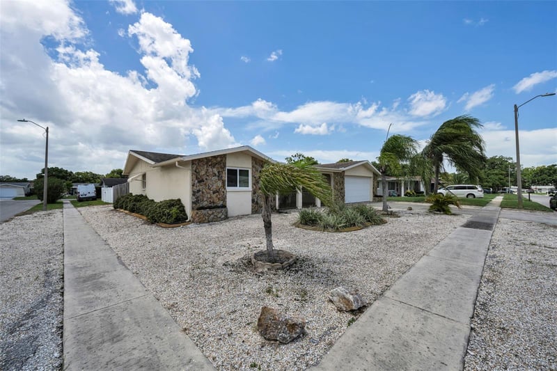 5834 Embay Ave, New Port Richey, FL 34652