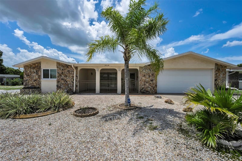 5834 Embay Ave, New Port Richey, FL 34652