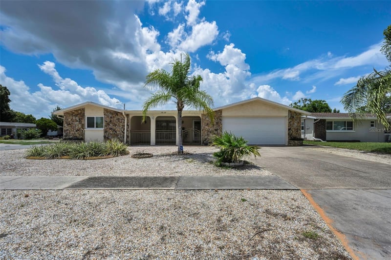 5834 Embay Ave, New Port Richey, FL 34652