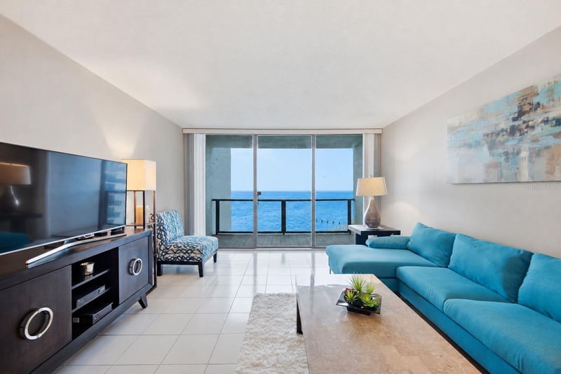 450 Gulfview Blvd #705, Clearwater Beach, FL 33767