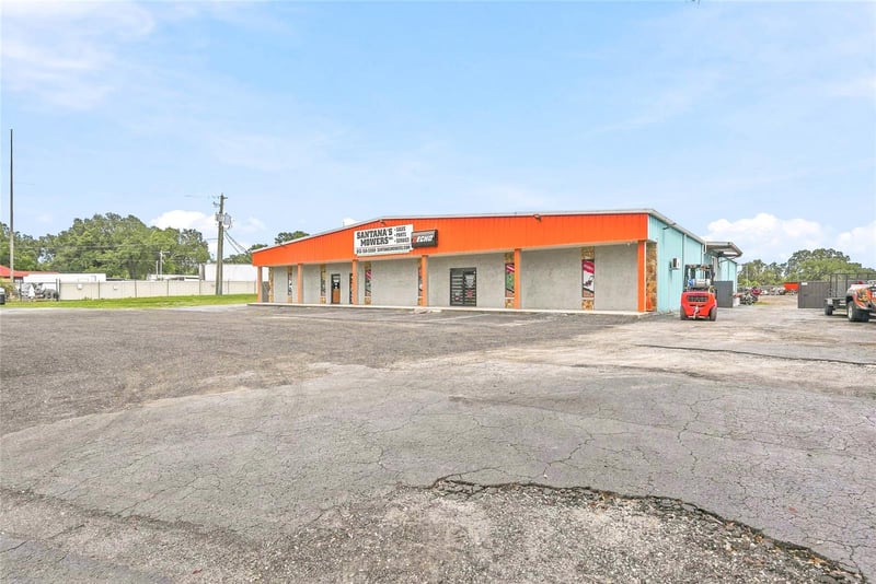 13295 92 Hw, Dover, FL 33527