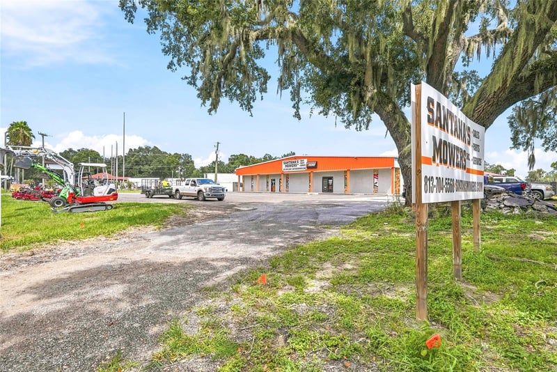 13295 92 Hw, Dover, FL 33527