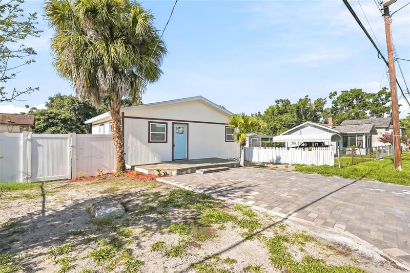 1313 Sitka St, Tampa, FL 33604