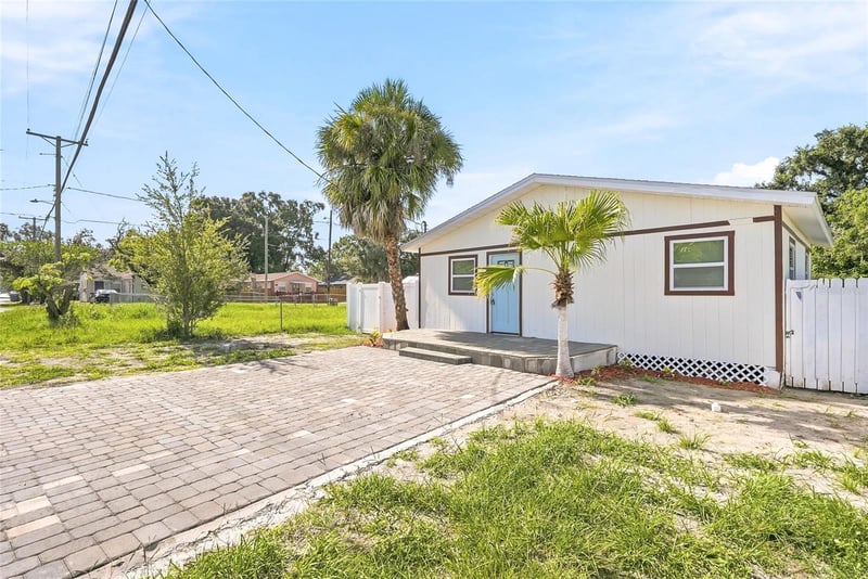 1313 Sitka St, Tampa, FL 33604