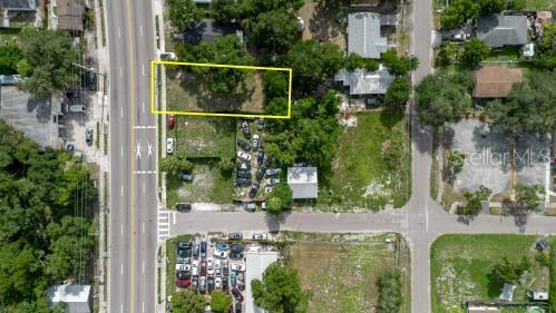 3010 E Dr Mlk, Tampa, FL 33610