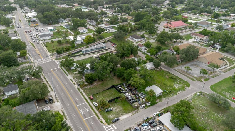 3010 E Dr Mlk, Tampa, FL 33610