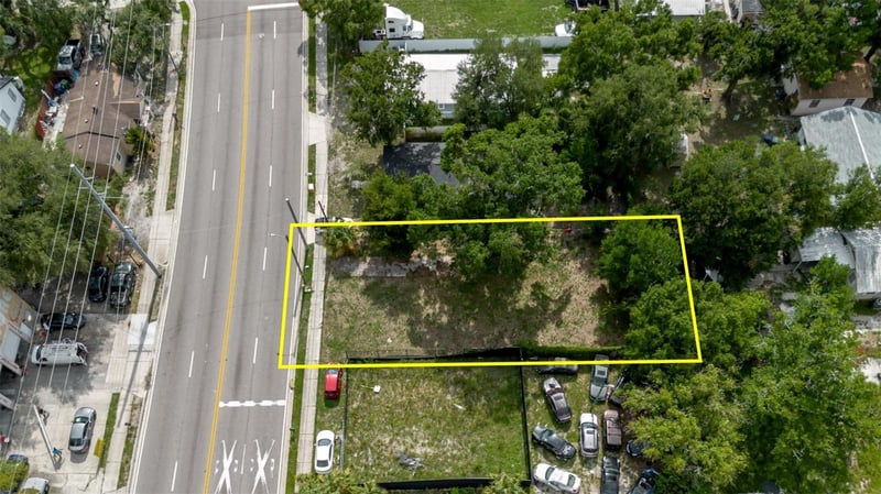 3010 E Dr Mlk, Tampa, FL 33610