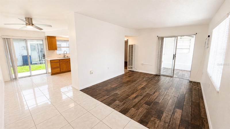 6165 58th St #3G, St Petersburg, FL 33709