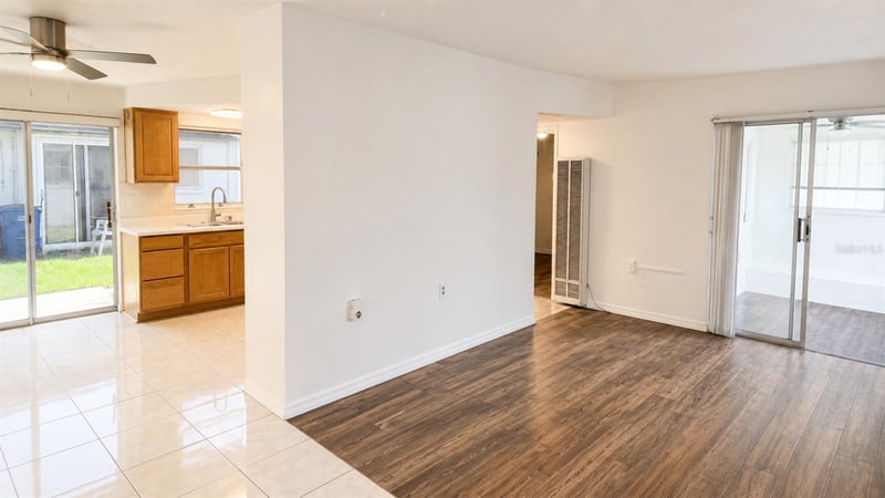 6165 58th St #3G, St Petersburg, FL 33709