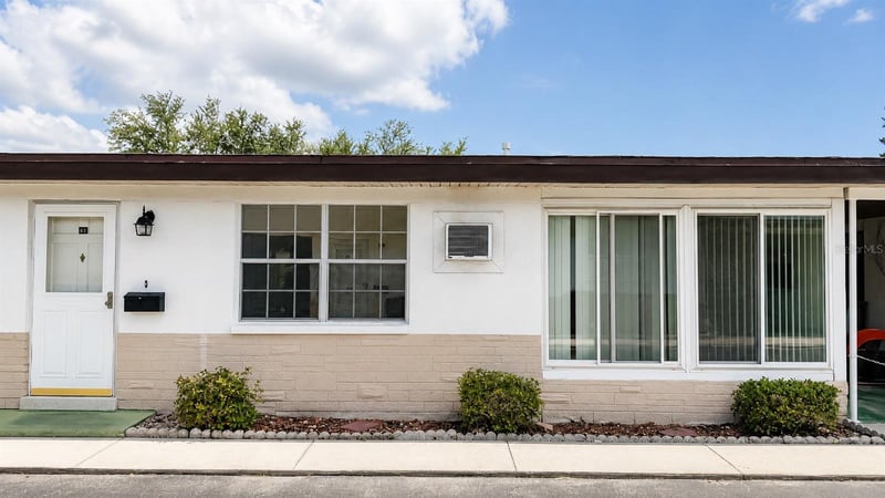 6165 58th St #3G, St Petersburg, FL 33709