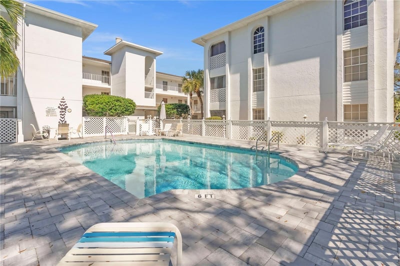 6304 Pointe West Blvd #A107, Bradenton, FL 34209