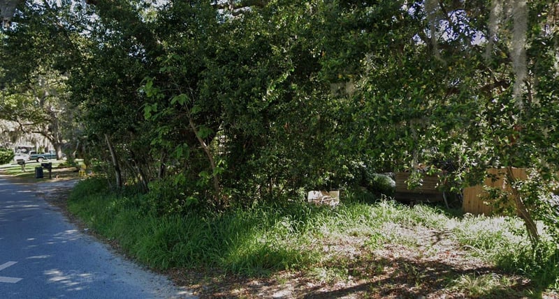 Lenox Dr, New Port Richey, FL 34653