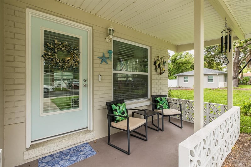 5708 Homecrest Rd, New Port Richey, FL 34652