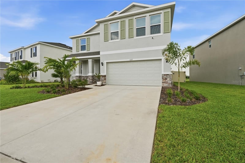 5117 Rosado Rn, Bradenton, FL 34211