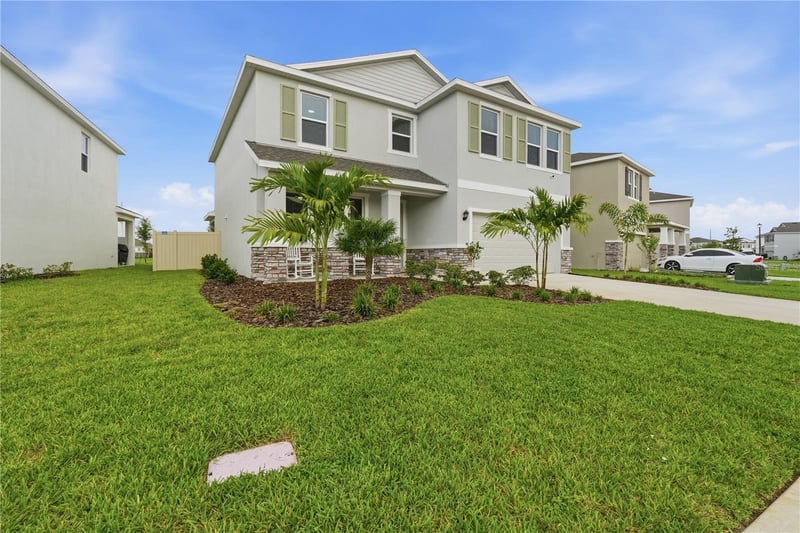 5117 Rosado Rn, Bradenton, FL 34211