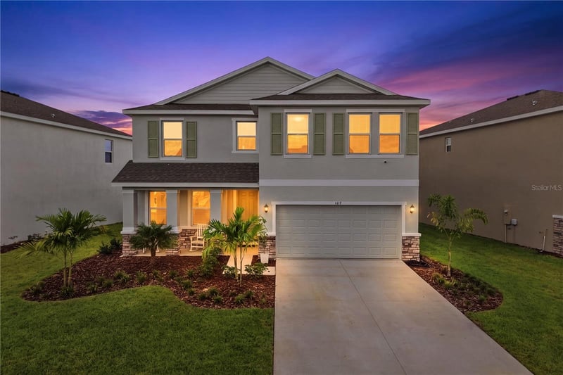 5117 Rosado Rn, Bradenton, FL 34211