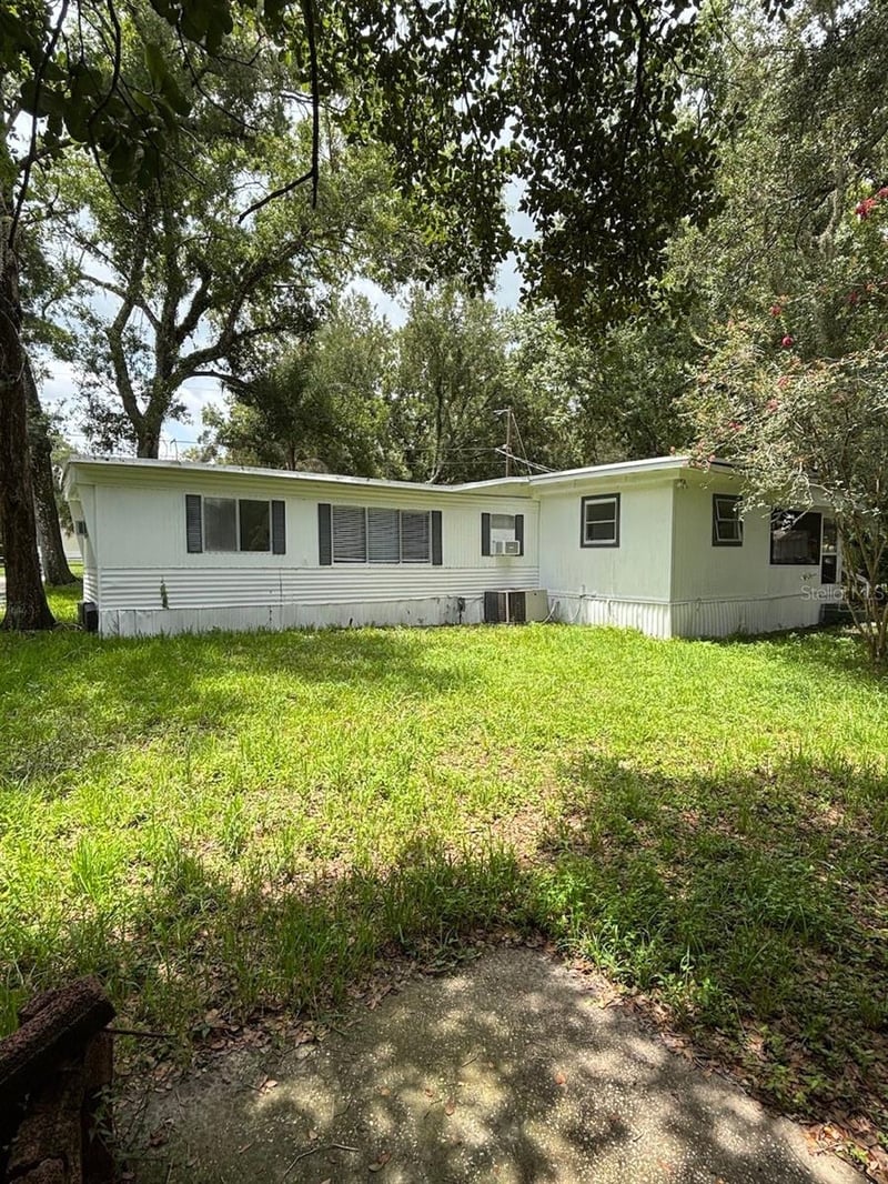 24739 Audrey Rd, Land O Lakes, FL 34639