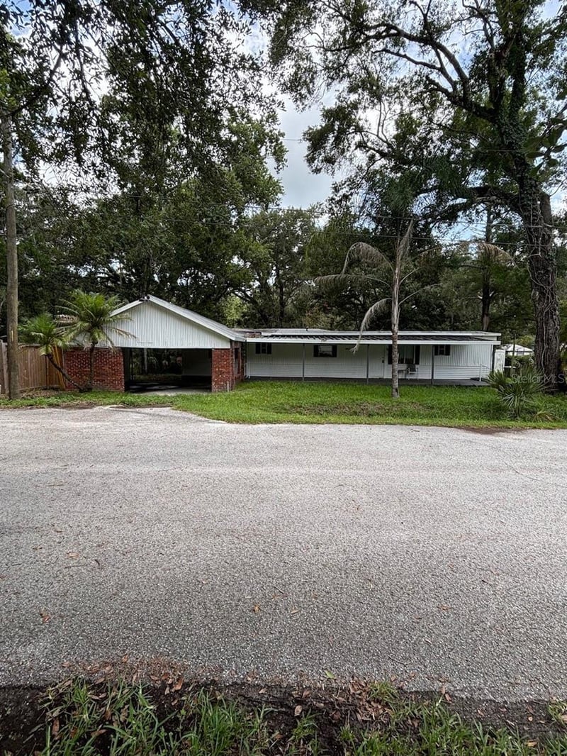 24739 Audrey Rd, Land O Lakes, FL 34639