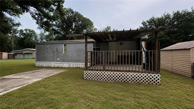6408 Woodsman Dr, Wesley Chapel, FL 33544