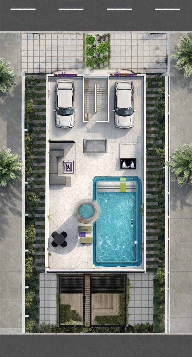 Avery Ave, Crystal Beach, FL 34681