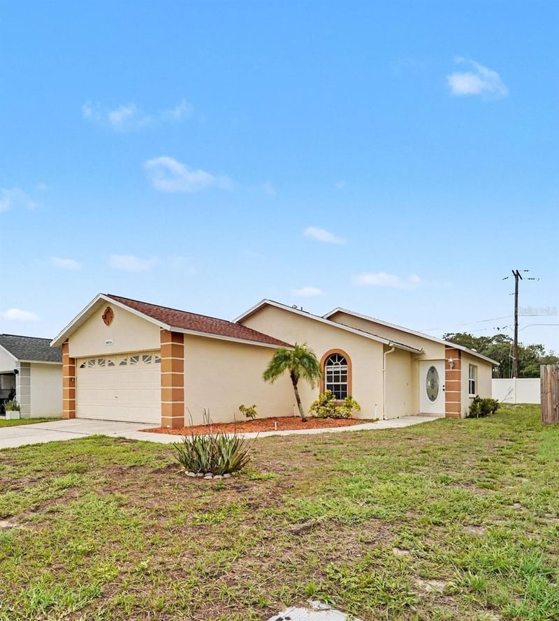 10236 Flagship Ave, Port Richey, FL 34668