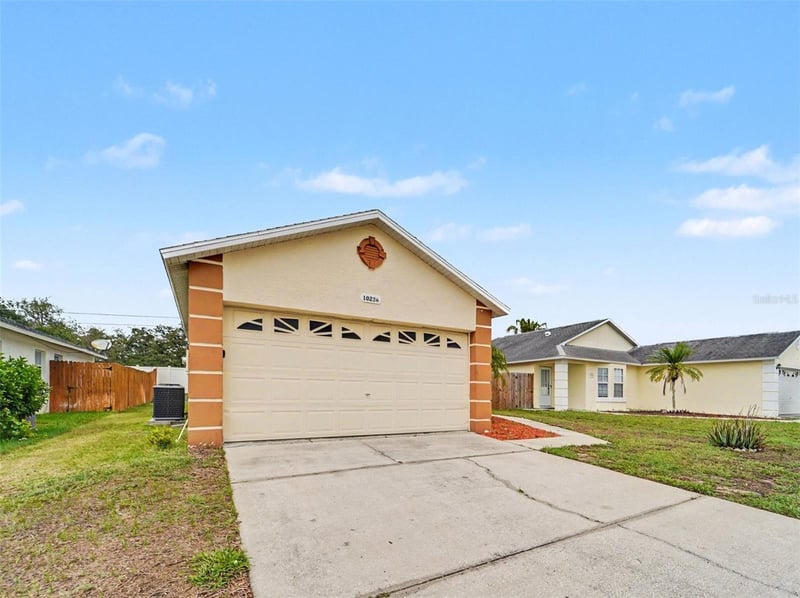 10236 Flagship Ave, Port Richey, FL 34668