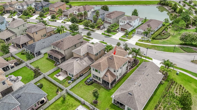 4459 Tramanto Ln, Wesley Chapel, FL 33543
