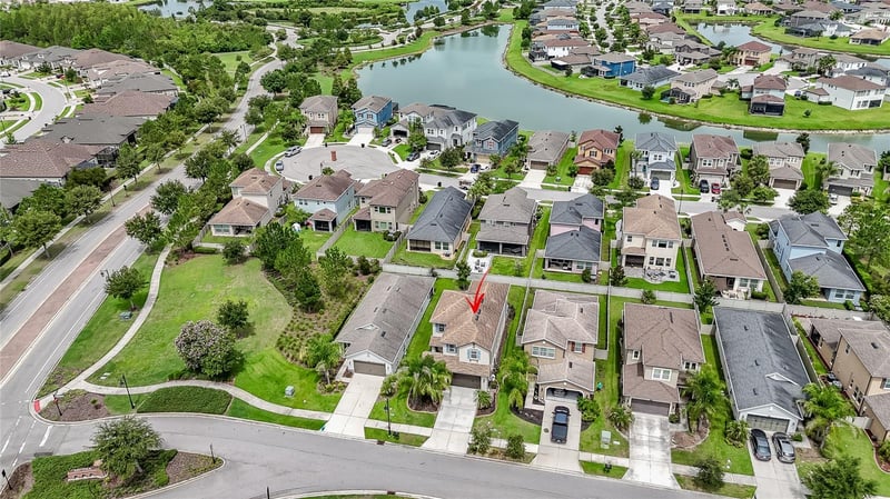 4459 Tramanto Ln, Wesley Chapel, FL 33543