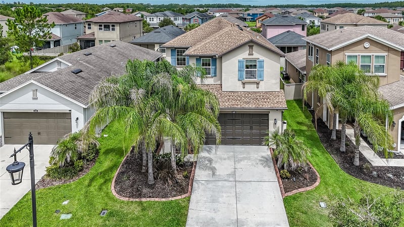4459 Tramanto Ln, Wesley Chapel, FL 33543
