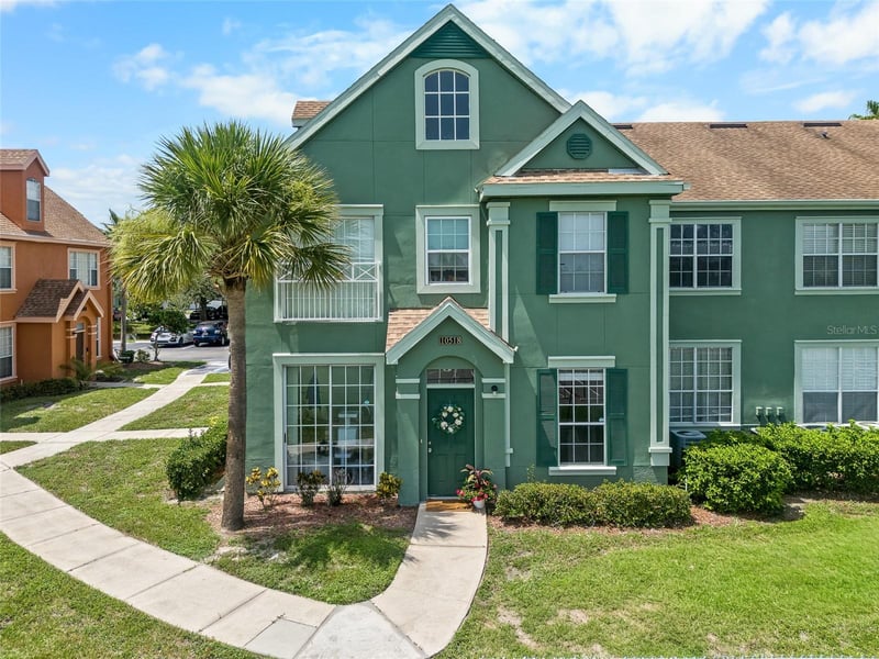 10518 White Lake Ct #10518, Tampa, FL 33626