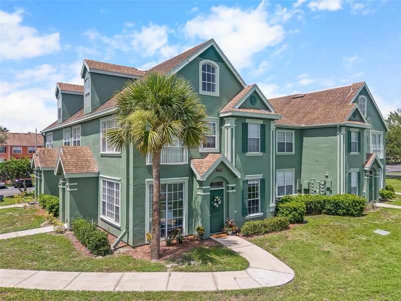 10518 White Lake Ct #10518, Tampa, FL 33626