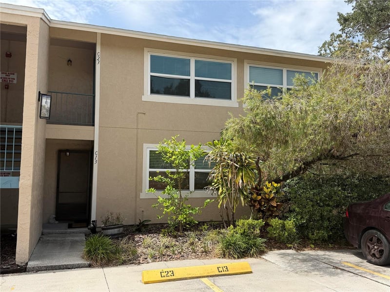 4810 Dauphin Ave #C23, Tampa, FL 33611