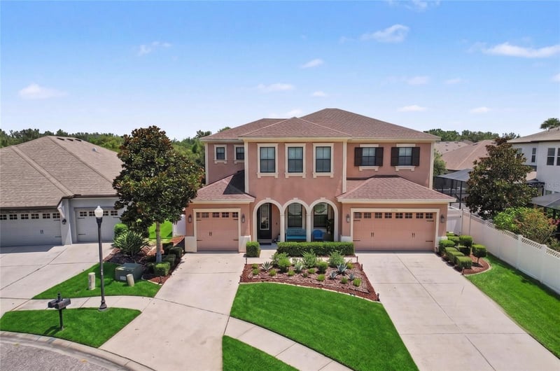 7110 Redroot Ct, Wesley Chapel, FL 33545