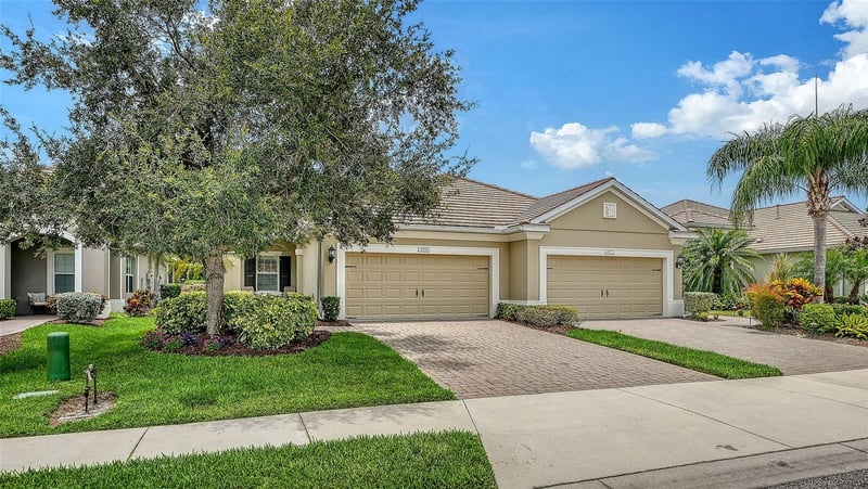 4956 Maymont Park Cir, Bradenton, FL 34203