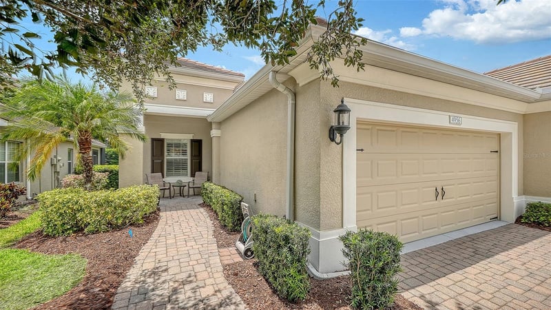 4956 Maymont Park Cir, Bradenton, FL 34203