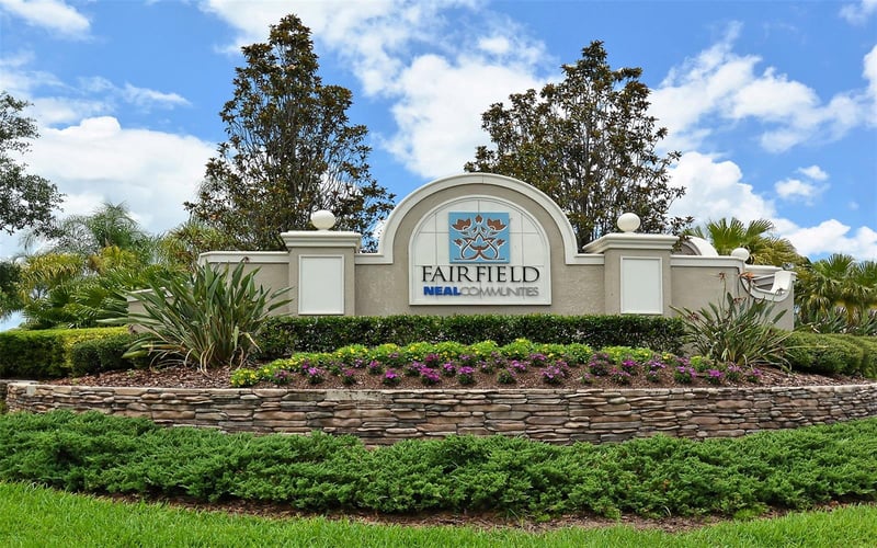 4956 Maymont Park Cir, Bradenton, FL 34203