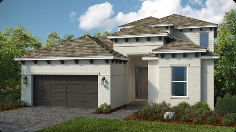 30247 Imperati Blvd, Wesley Chapel, FL 33543