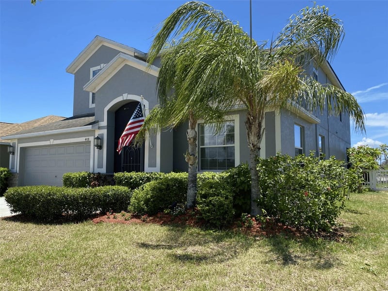 408 19th St, Ruskin, FL 33570