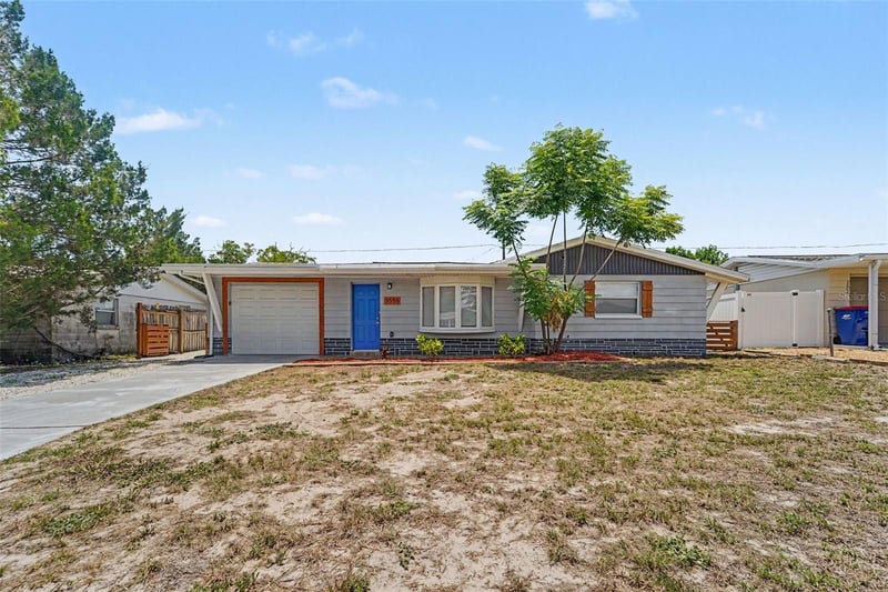 3555 Sheryl Hill Dr, Holiday, FL 34691