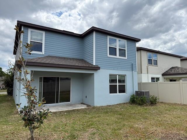 30169 Skylark Dr, Wesley Chapel, FL 33545