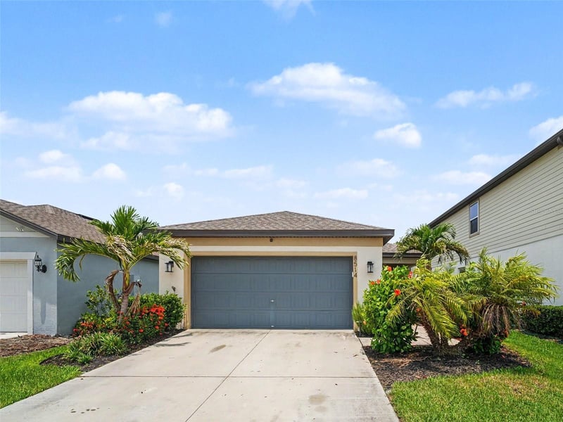 8514 Abalone Loop, Parrish, FL 34219