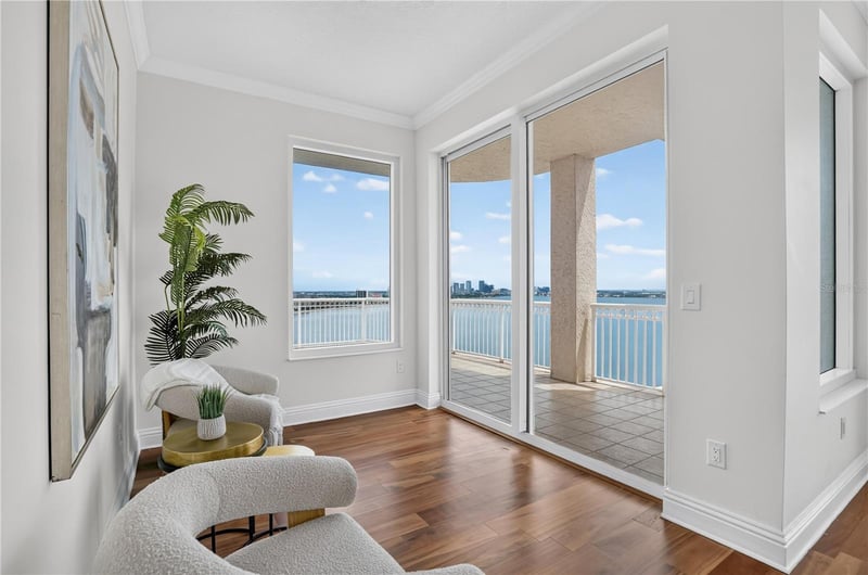 3507 Bayshore Blvd #2101, Tampa, FL 33629