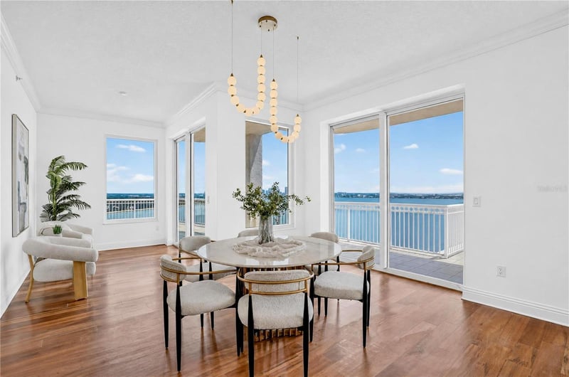 3507 Bayshore Blvd #2101, Tampa, FL 33629