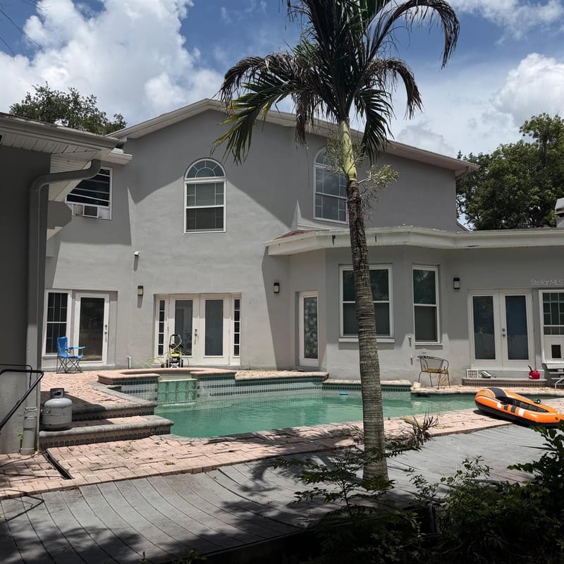 1931 Oak Ridge Ct, Clearwater, FL 33759