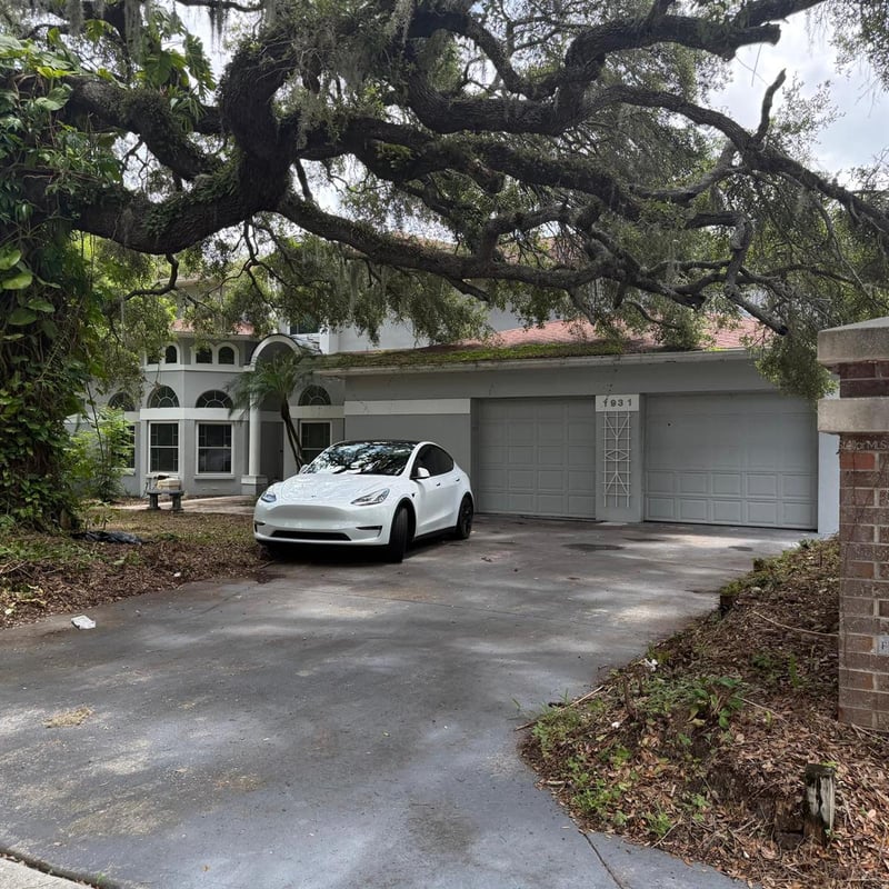 1931 Oak Ridge Ct, Clearwater, FL 33759