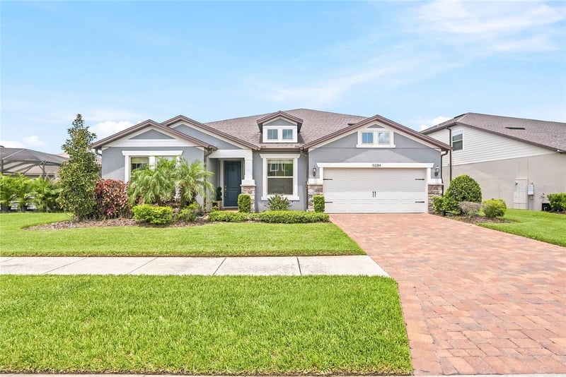 Home Worth Check