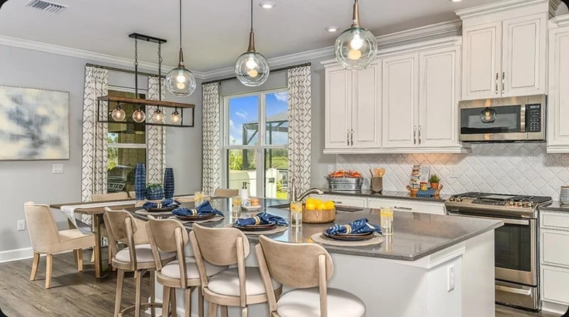 3826 Masaniello Way, Wesley Chapel, FL 33543