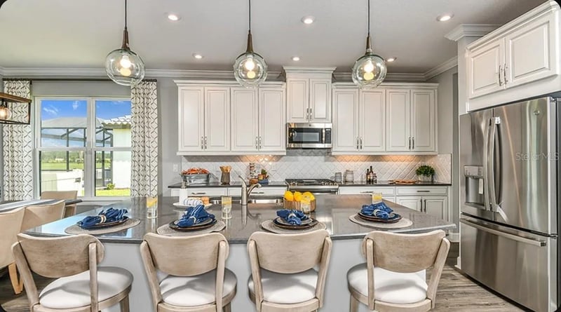 3826 Masaniello Way, Wesley Chapel, FL 33543